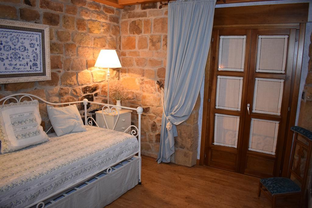 Posada Las Mayas Quintanar de la Sierra Ngoại thất bức ảnh